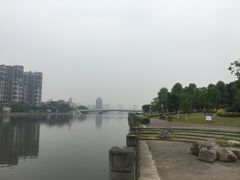 -眉山湿地公园(东坡区)