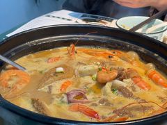 -园里前·10年私厨·福建菜(台江万达鳌峰洲店)