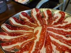 -咕咕站韩国料理(紫金港店)