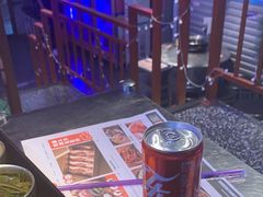 -入火韩国烤肉(凯旋广场店)