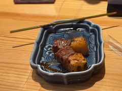 -一豚轩·烧鸟·豚骨拉面(五四路店)