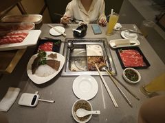 -海底捞火锅(王府井银泰in88店)