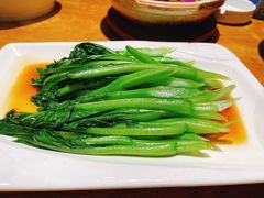 -周锦记广式餐厅