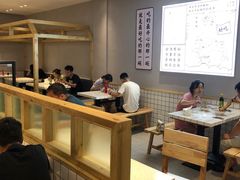 大堂-仙妈米粉店(庆丰路)