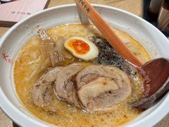 -味千拉面(广州金沙永旺梦乐城店)