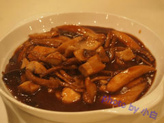 烧菌类-七哥港式茶餐厅(亮马桥总店)