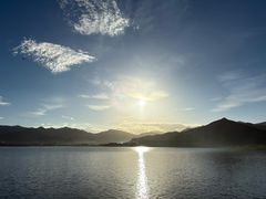 -余姚四明湖开元名都度假酒店·夏威夷西餐厅