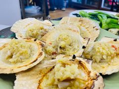 -贞姨美食·老字号海鲜大排档
