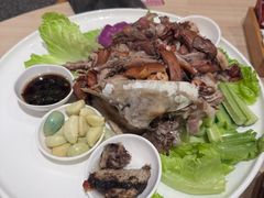 -羊之道草原味道清真餐厅(番禺店)