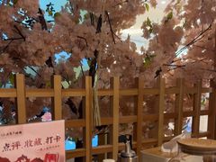 -小句号·精致料理(江南环球港店)