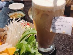 -湊湊火锅·茶憩(新中关购物中心店)