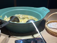 -望蓉城·古法酸菜鱼·川小馆(金桥国际店)
