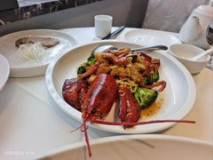 -万龙洲海鲜·粤菜(亚运村店)