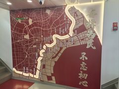 -摆渡站(董家渡站)