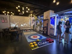 -CIAO·团建聚餐·生日派对轰趴馆(福田店)