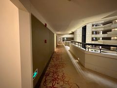 -上海锦江汤臣洲际大酒店