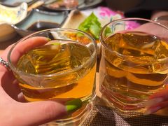 -福樱兰海鲜放题铁板烧(加州店)