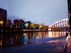 -运河游船(武林门码头)