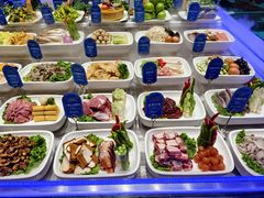 -老德州四合院·德州菜(天衢路店)
