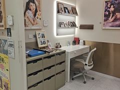 -海马体照相馆(大连柏威年购物中心店)