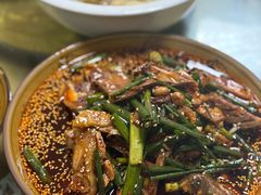 -周师饭店