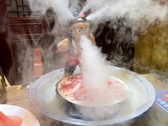 -芝麻花餐厅(祁家豁子店)