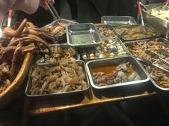 -巴蜀王氏现捞(五大花园店)