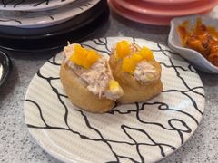 -争鲜回转寿司(中街大悦城店)