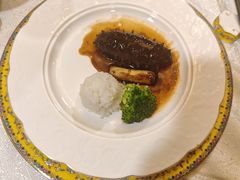 -西苑饭店·蓬莱春餐厅