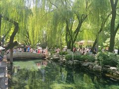 -老牌坊鲁菜名店(宽厚里店)