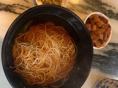 -功德林(南京西路店)