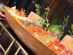 -君悦酒店·乐厨·高空自助餐(青年大街店)