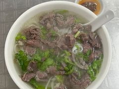 -港头大鹏牛肉店