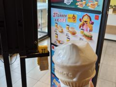 -麦当劳(天权路店)