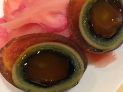 酸姜皮蛋-镛记酒家