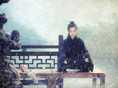 -九月鹰飞汉服摄影工作室