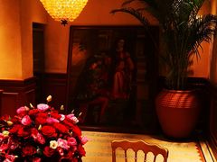 -玫瑰厅上海菜(兴国路店)