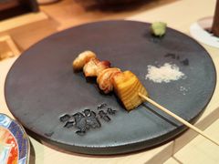 -橼舍鮨青木