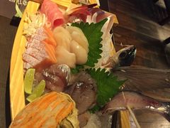 -板长寿司(铜锣湾店)