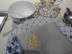 -悦融琥珀·京鲁菜·海味珍品(西单店)