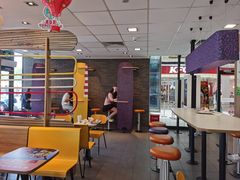 -麦当劳(仙居吾悦广场店)