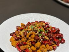 愤怒的小鸡-湖鱼湖·蓉亭食贝(亚运村店)