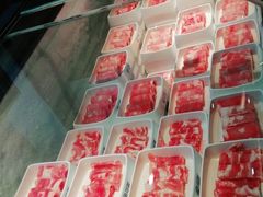 -冠菌火锅自助(东莞桥头店)