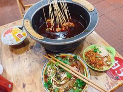 -冒椒火辣(奎星楼街店)