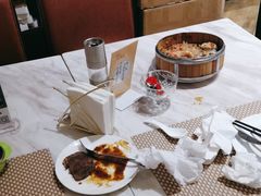 -长沙三景韦尔斯利酒店·Oval全日制餐厅自助餐