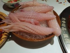 -卤校长重庆火锅(国兴店)