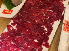 -牛很鲜潮汕牛肉火锅(朝晖路店)