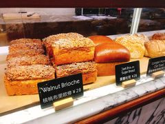 核桃布里欧修-WHEAT&BAKER-麥(凯德来福士店)