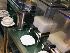 -杭州龙禧福朋喜来登酒店