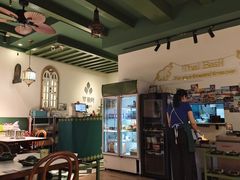 -Thai Basil罗勒叶泰式餐厅(时代天街店)